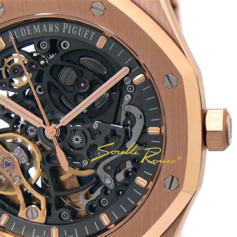 orologio audemars piguet oro automatico dodecagonale|Scopra la precisione degli Orologi Automatici .